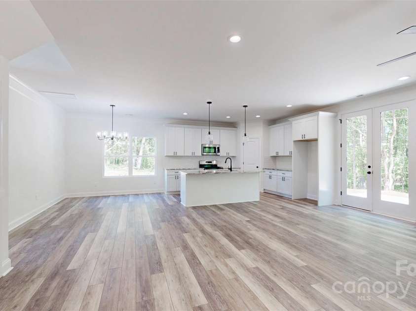 5311 Meadowland Parkway, Monroe, NC 28112.  MLS# CAR4225665, YatesRealty ID 15322. 