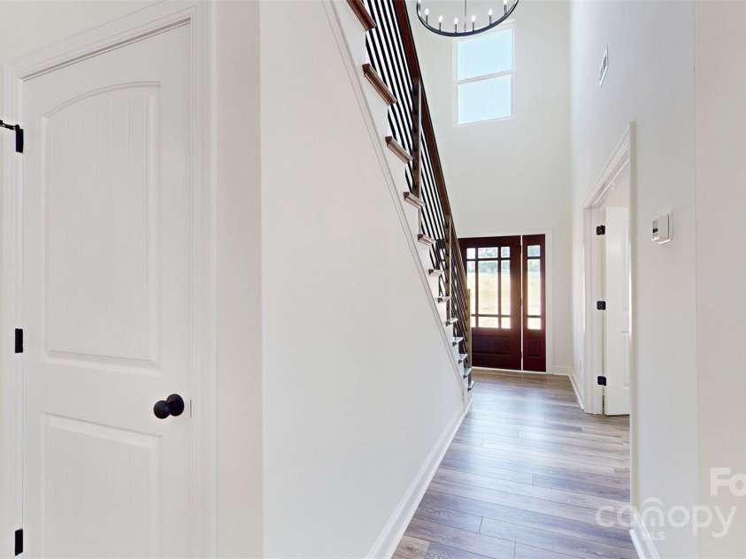 5311 Meadowland Parkway, Monroe, NC 28112.  MLS# CAR4225665, YatesRealty ID 15322. 