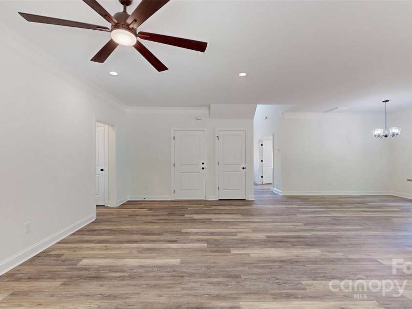5311 Meadowland Parkway, Monroe, NC 28112.  MLS# CAR4225665, YatesRealty ID 15322. 
