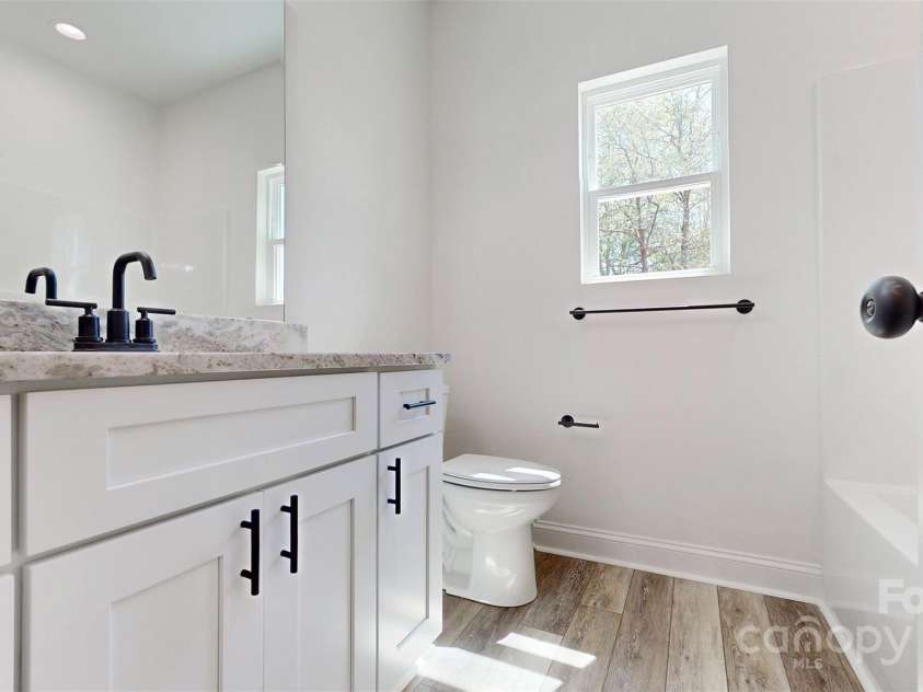 5311 Meadowland Parkway, Monroe, NC 28112.  MLS# CAR4225665, YatesRealty ID 15322. 
