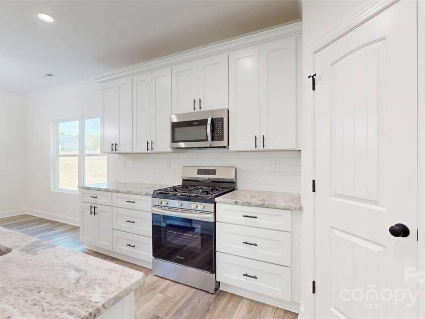 5311 Meadowland Parkway, Monroe, NC 28112.  MLS# CAR4225665, YatesRealty ID 15322. 