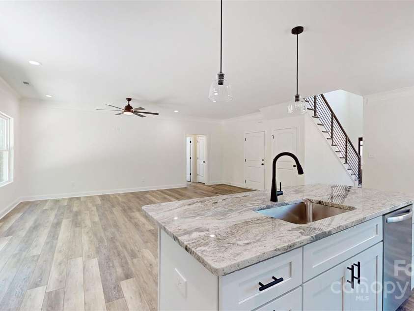5311 Meadowland Parkway, Monroe, NC 28112.  MLS# CAR4225665, YatesRealty ID 15322. 
