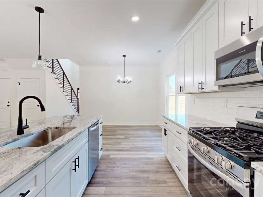5311 Meadowland Parkway, Monroe, NC 28112.  MLS# CAR4225665, YatesRealty ID 15322. 