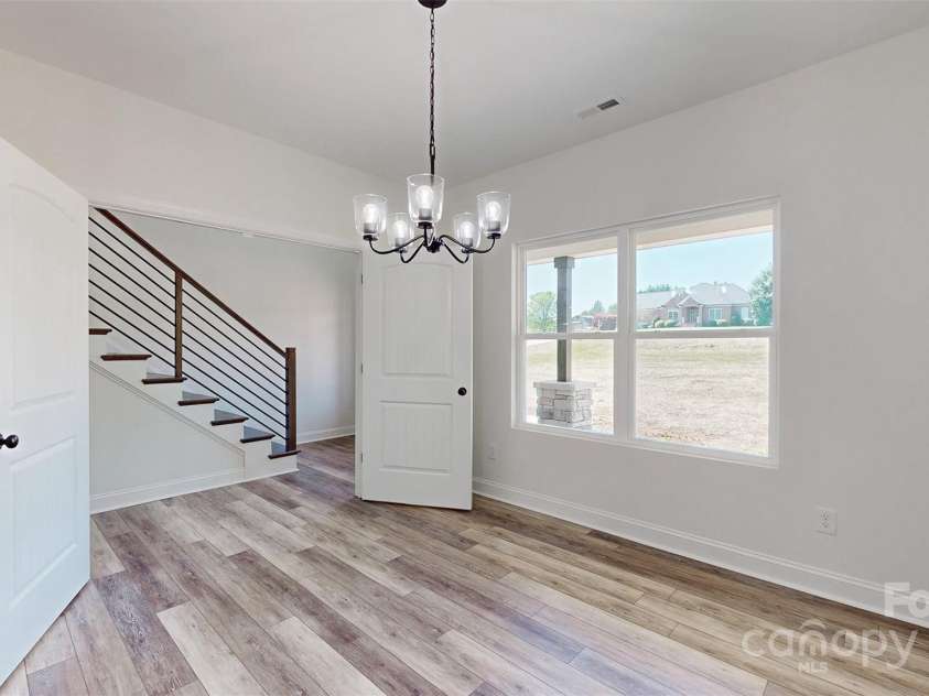 5311 Meadowland Parkway, Monroe, NC 28112.  MLS# CAR4225665, YatesRealty ID 15322. 