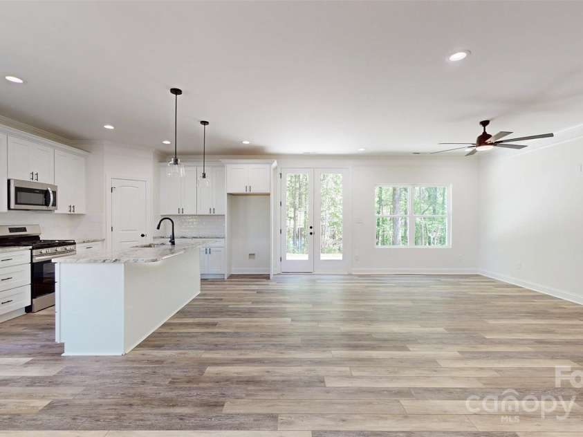 5311 Meadowland Parkway, Monroe, NC 28112.  MLS# CAR4225665, YatesRealty ID 15322. 