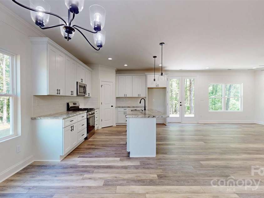 5311 Meadowland Parkway, Monroe, NC 28112.  MLS# CAR4225665, YatesRealty ID 15322. 