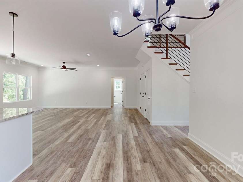 5311 Meadowland Parkway, Monroe, NC 28112.  MLS# CAR4225665, YatesRealty ID 15322. 
