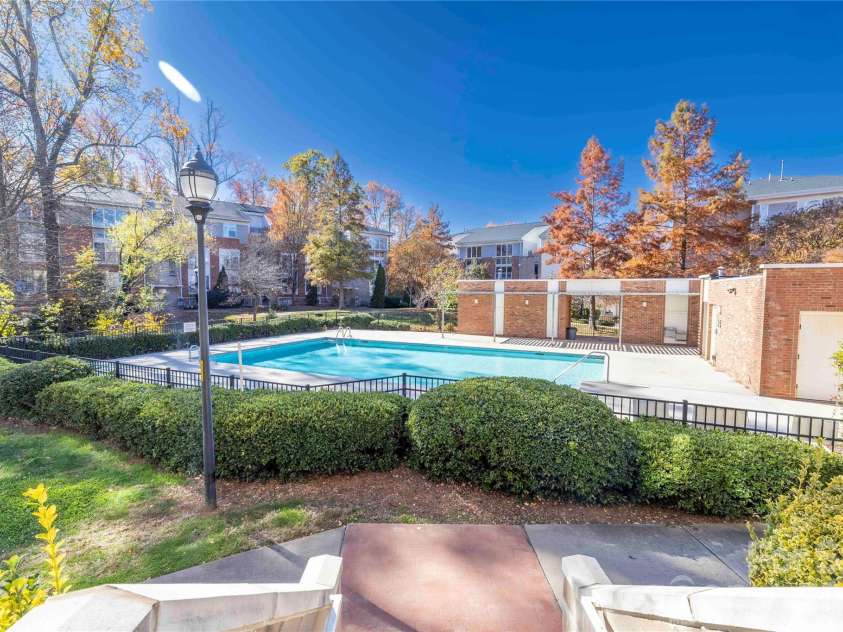 3953 Picasso Court, Charlotte, NC 28205.  MLS# CAR4321079, YatesRealty ID 15323. 