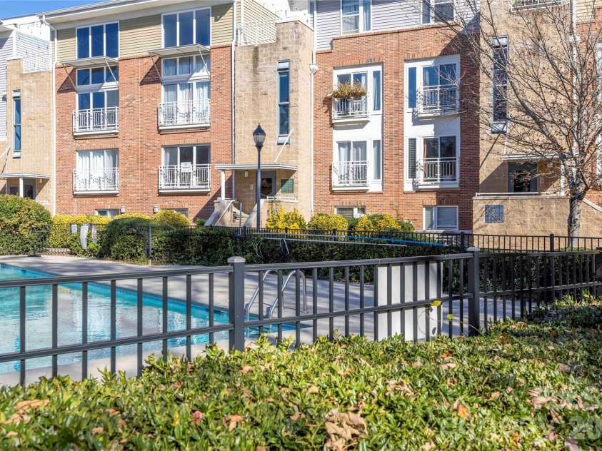 3953 Picasso Court, Charlotte, NC 28205.  MLS# CAR4321079, YatesRealty ID 15323. 
