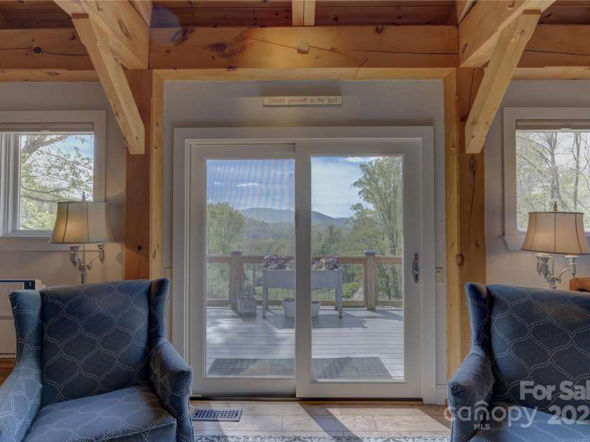 54 & 56 Haw Creek Circle, Asheville, NC 28805.  MLS# CAR4250102, YatesRealty ID 15323. 