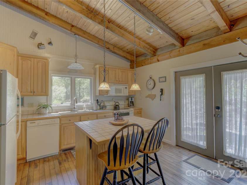 54 & 56 Haw Creek Circle, Asheville, NC 28805.  MLS# CAR4250102, YatesRealty ID 15323. 