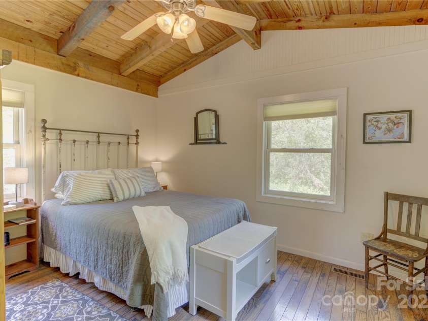 54 & 56 Haw Creek Circle, Asheville, NC 28805.  MLS# CAR4250102, YatesRealty ID 15323. 