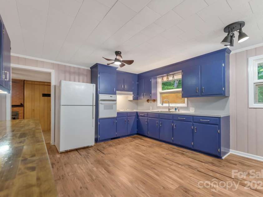 1713 Wildwood Drive, Albemarle, NC 28001.  MLS# CAR4251652, YatesRealty ID 15324. 