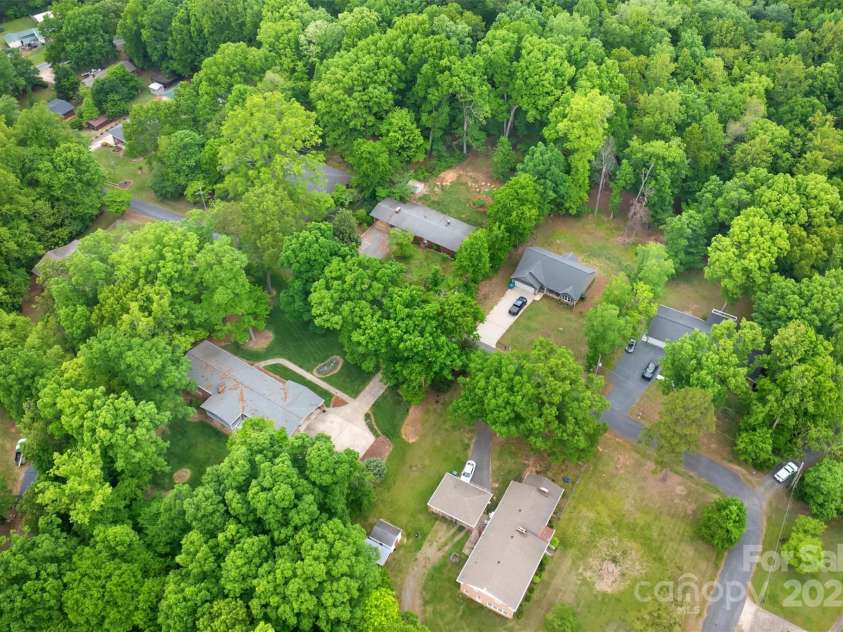 1713 Wildwood Drive, Albemarle, NC 28001.  MLS# CAR4251652, YatesRealty ID 15324. 