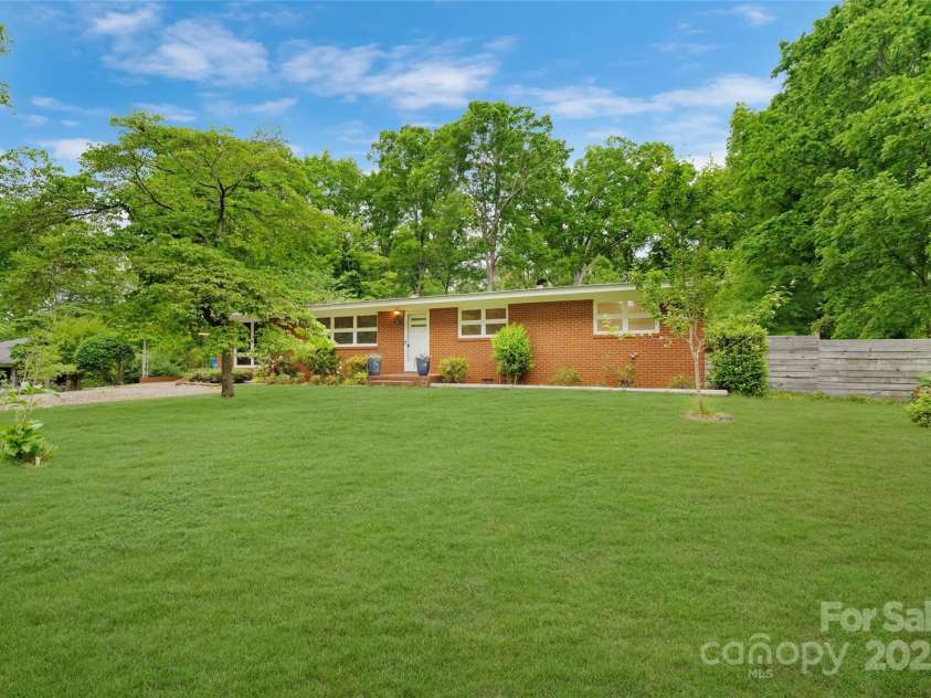 1713 Wildwood Drive, Albemarle, NC 28001.  MLS# CAR4251652, YatesRealty ID 15324. 