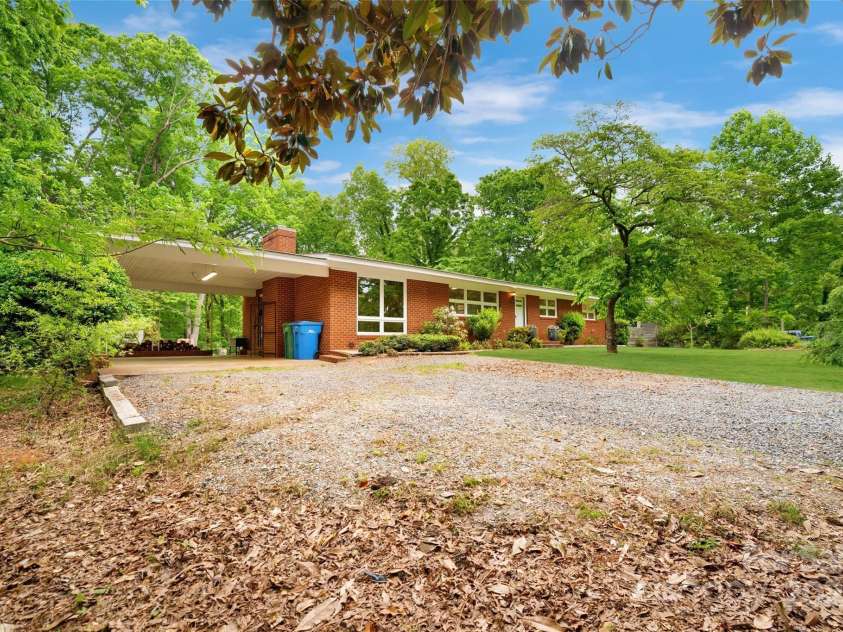 1713 Wildwood Drive, Albemarle, NC 28001.  MLS# CAR4251652, YatesRealty ID 15324. 