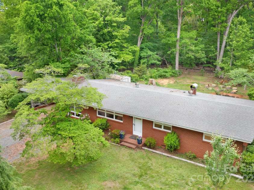 1713 Wildwood Drive, Albemarle, NC 28001.  MLS# CAR4251652, YatesRealty ID 15324. 