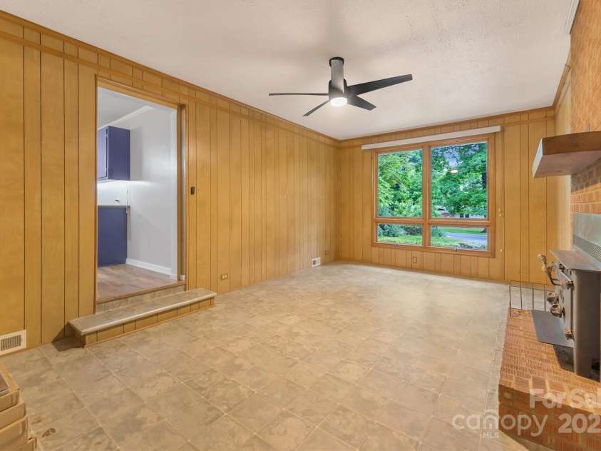 1713 Wildwood Drive, Albemarle, NC 28001.  MLS# CAR4251652, YatesRealty ID 15324. 