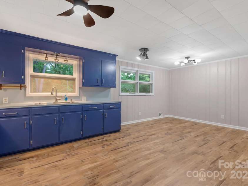 1713 Wildwood Drive, Albemarle, NC 28001.  MLS# CAR4251652, YatesRealty ID 15324. 