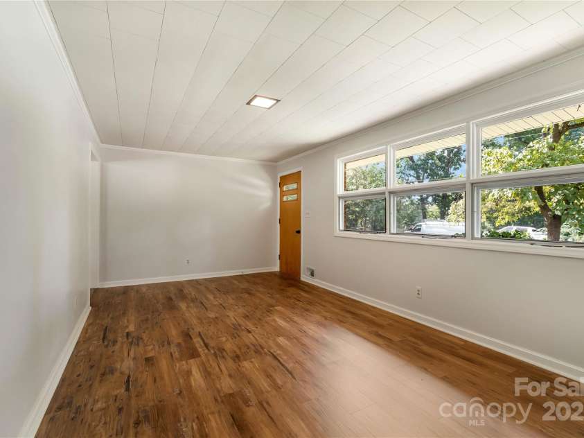 1713 Wildwood Drive, Albemarle, NC 28001.  MLS# CAR4251652, YatesRealty ID 15324. 