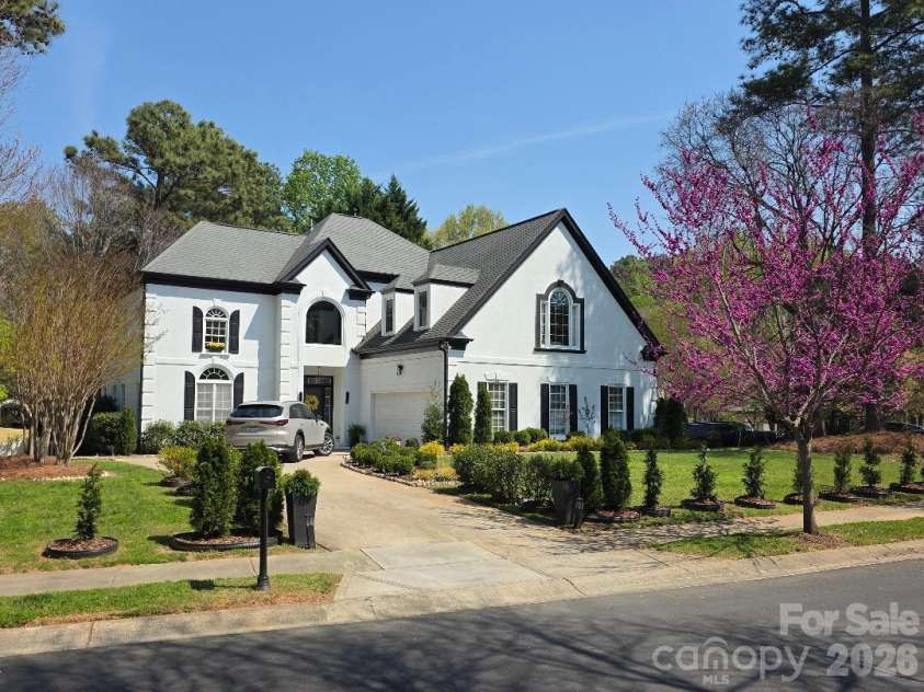 2419 Tarleton Twins Terrace, Charlotte, NC 28270.  MLS# CAR4367111, YatesRealty ID 15324. 