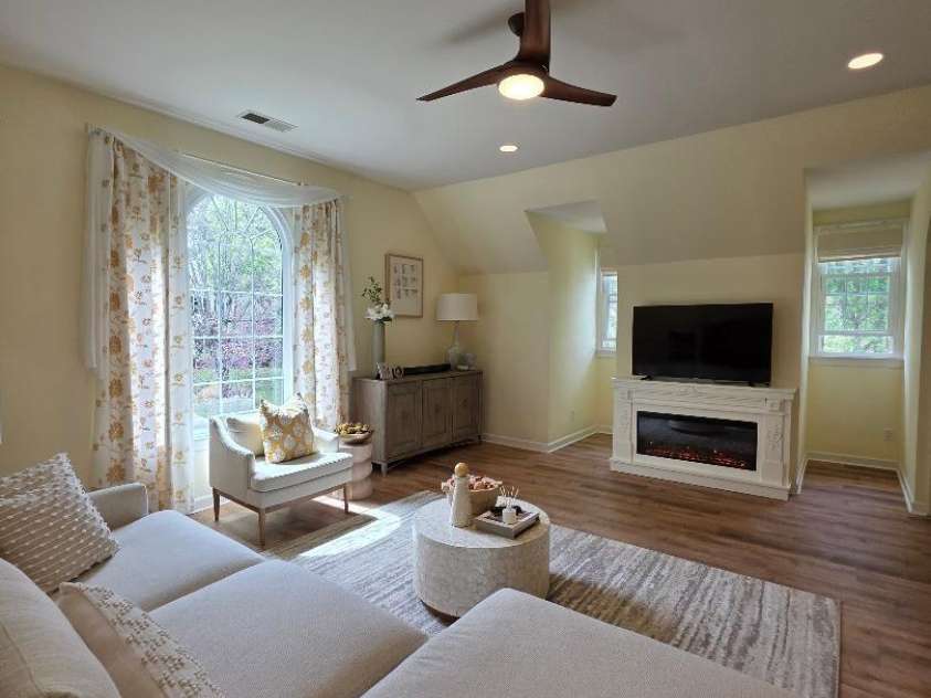 2419 Tarleton Twins Terrace, Charlotte, NC 28270.  MLS# CAR4367111, YatesRealty ID 15324. 