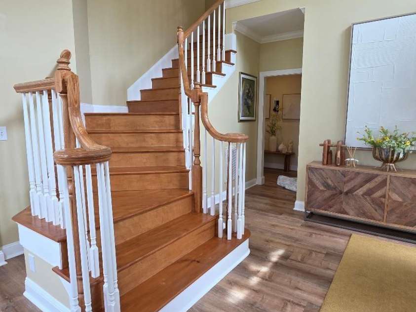 2419 Tarleton Twins Terrace, Charlotte, NC 28270.  MLS# CAR4367111, YatesRealty ID 15324. 