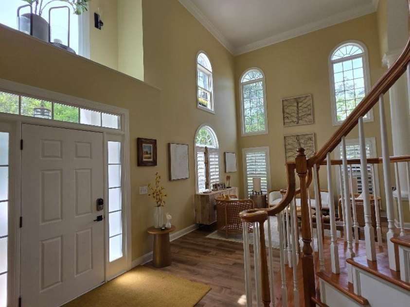 2419 Tarleton Twins Terrace, Charlotte, NC 28270.  MLS# CAR4367111, YatesRealty ID 15324. 