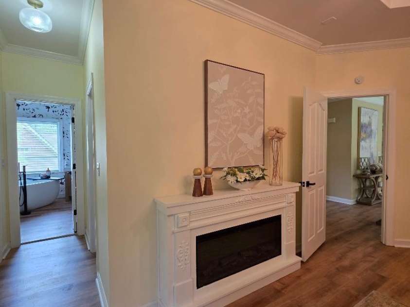 2419 Tarleton Twins Terrace, Charlotte, NC 28270.  MLS# CAR4367111, YatesRealty ID 15324. 