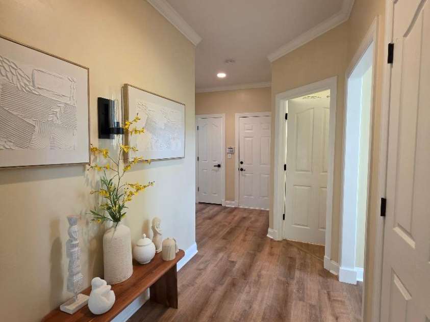 2419 Tarleton Twins Terrace, Charlotte, NC 28270.  MLS# CAR4367111, YatesRealty ID 15324. 