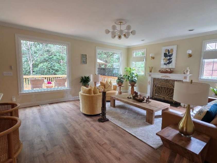 2419 Tarleton Twins Terrace, Charlotte, NC 28270.  MLS# CAR4367111, YatesRealty ID 15324. 