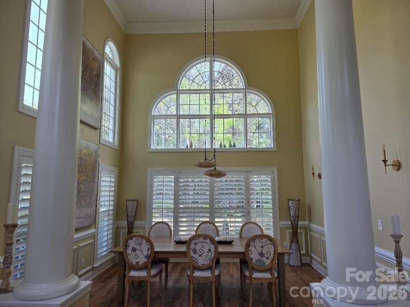 2419 Tarleton Twins Terrace, Charlotte, NC 28270.  MLS# CAR4367111, YatesRealty ID 15324. 