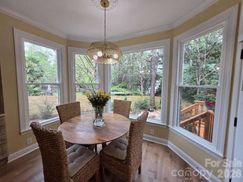 2419 Tarleton Twins Terrace, Charlotte, NC 28270.  MLS# CAR4367111, YatesRealty ID 15324. 
