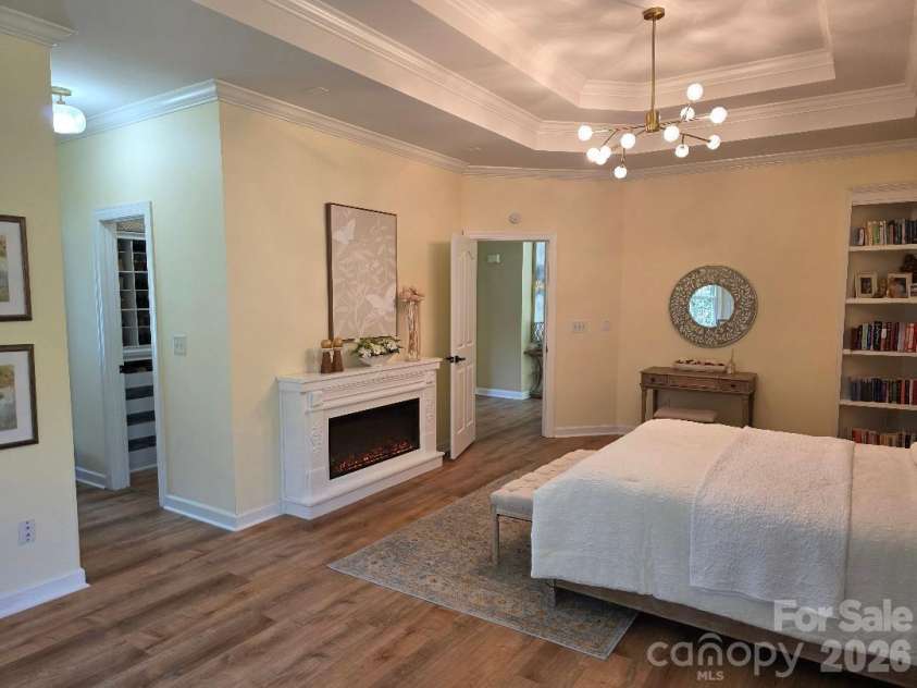 2419 Tarleton Twins Terrace, Charlotte, NC 28270.  MLS# CAR4367111, YatesRealty ID 15324. 