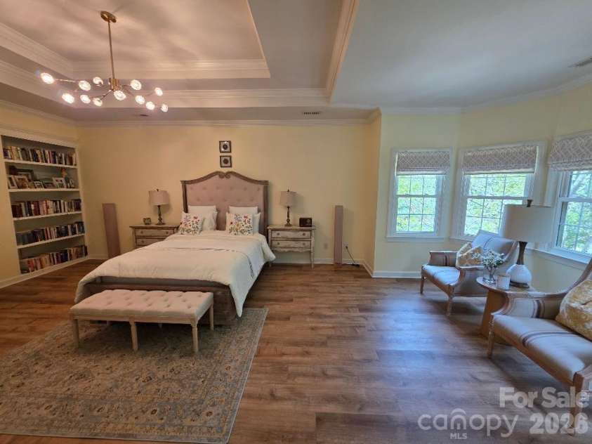 2419 Tarleton Twins Terrace, Charlotte, NC 28270.  MLS# CAR4367111, YatesRealty ID 15324. 