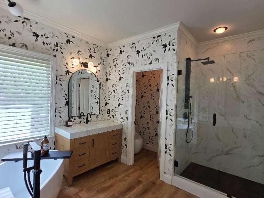 2419 Tarleton Twins Terrace, Charlotte, NC 28270.  MLS# CAR4367111, YatesRealty ID 15324. 