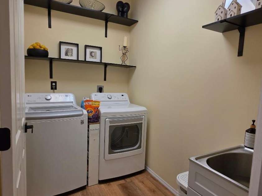 2419 Tarleton Twins Terrace, Charlotte, NC 28270.  MLS# CAR4367111, YatesRealty ID 15324. 