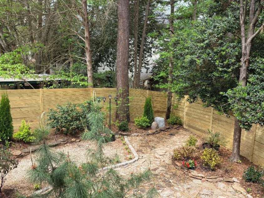2419 Tarleton Twins Terrace, Charlotte, NC 28270.  MLS# CAR4367111, YatesRealty ID 15324. 