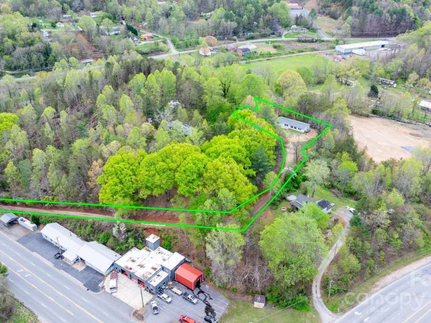 1731 Main Street Street, Lenoir, NC 28645.  MLS# CAR4246169, YatesRealty ID 15325. 