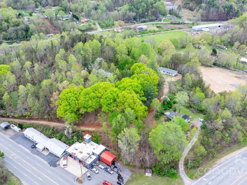 1731 Main Street Street, Lenoir, NC 28645.  MLS# CAR4246169, YatesRealty ID 15325. 