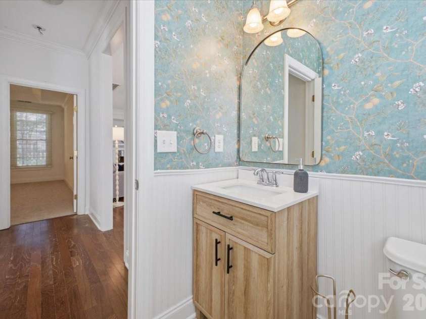 20237 Harroway Drive, Cornelius, NC 28031.  MLS# CAR4371498, YatesRealty ID 15325. 