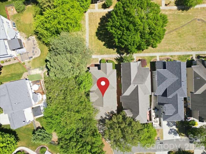 20237 Harroway Drive, Cornelius, NC 28031.  MLS# CAR4371498, YatesRealty ID 15325. 