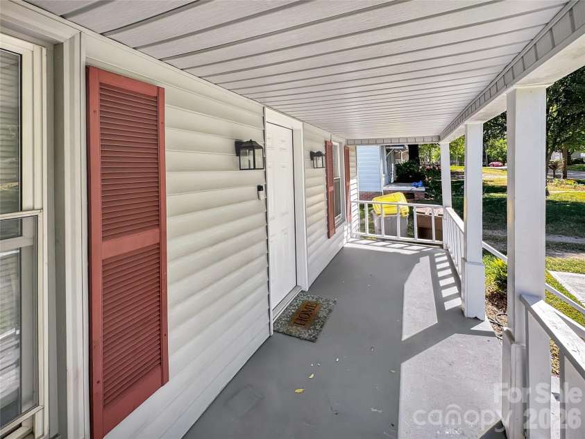 1909 Glenwood Street, Kannapolis, NC 28083.  MLS# CAR4371004, YatesRealty ID 15326. 