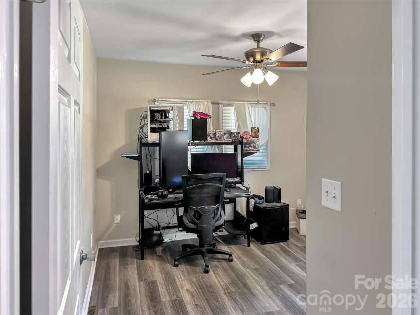1909 Glenwood Street, Kannapolis, NC 28083.  MLS# CAR4371004, YatesRealty ID 15326. 