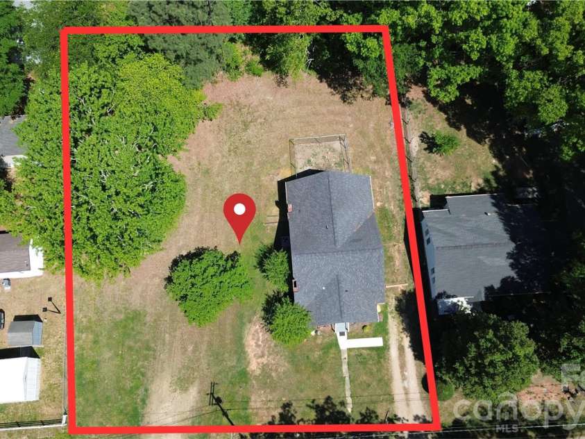 1909 Glenwood Street, Kannapolis, NC 28083.  MLS# CAR4371004, YatesRealty ID 15326. 