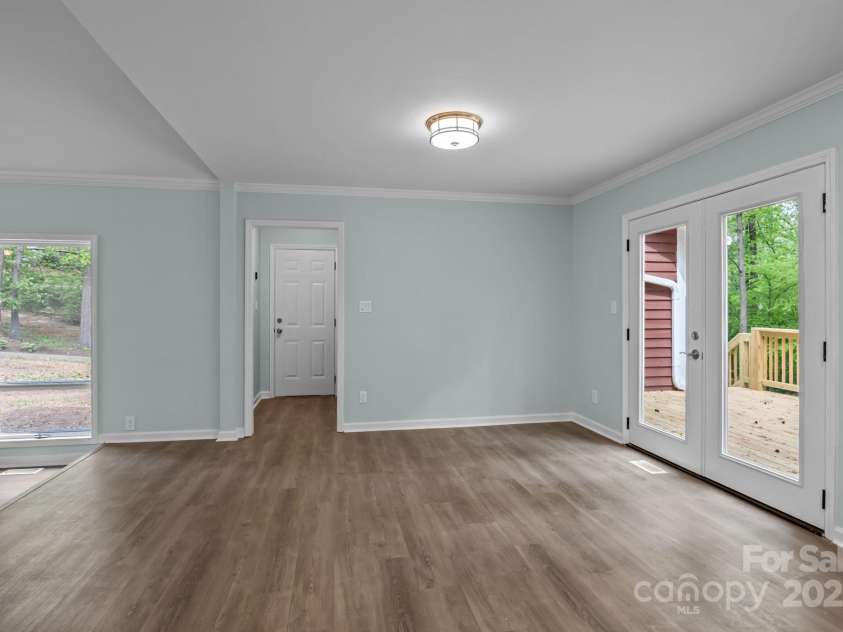 2701 Wimbledon Drive, Gastonia, NC 28056.  MLS# CAR4250398, YatesRealty ID 15326. 