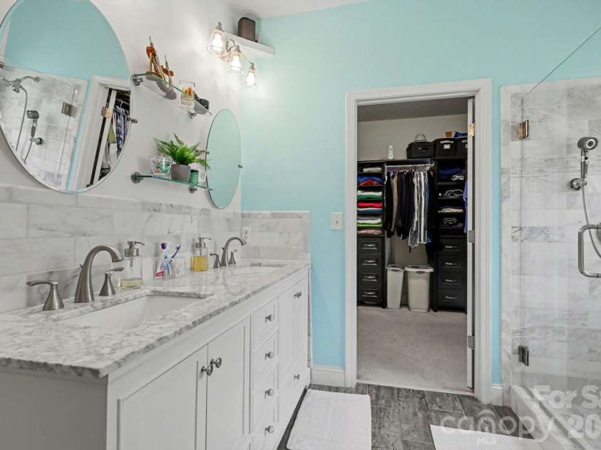 2609 Park Ridge Boulevard, Rock Hill, SC 29732.  MLS# CAR4369392, YatesRealty ID 15327. 
