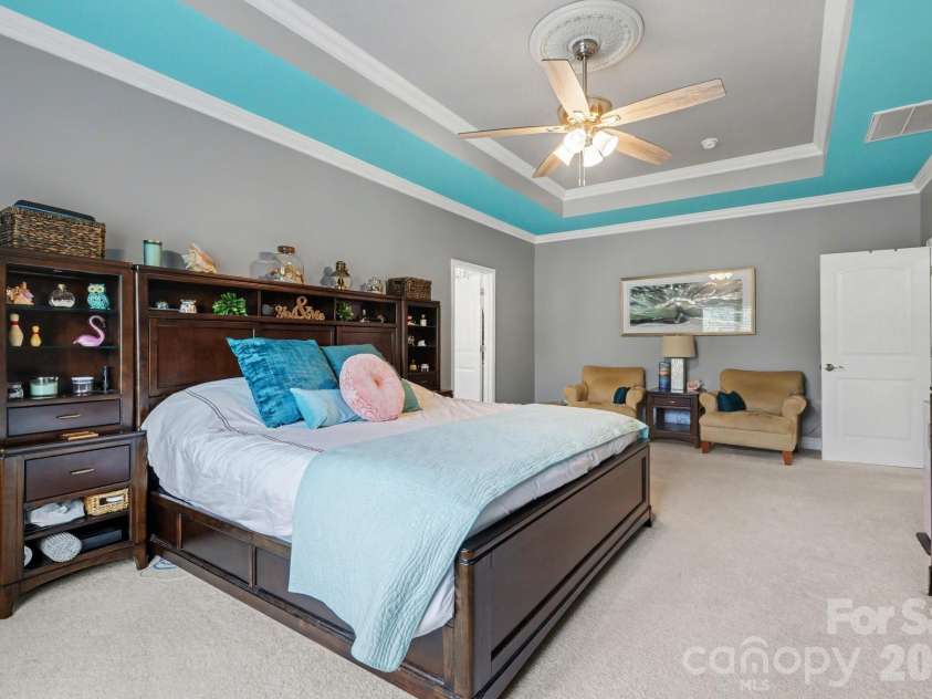 2609 Park Ridge Boulevard, Rock Hill, SC 29732.  MLS# CAR4369392, YatesRealty ID 15327. 