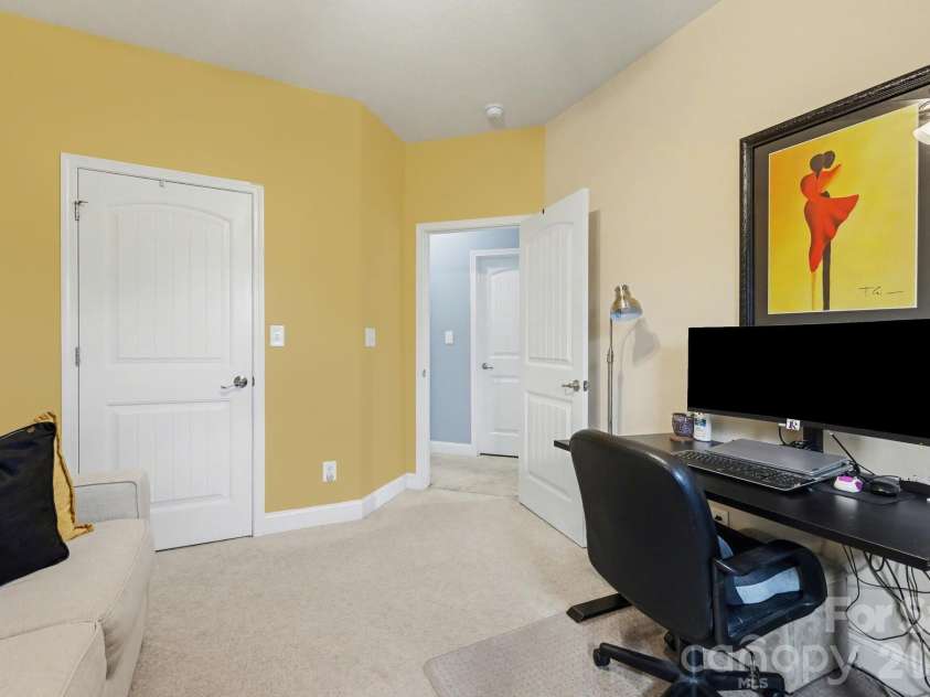 2609 Park Ridge Boulevard, Rock Hill, SC 29732.  MLS# CAR4369392, YatesRealty ID 15327. 