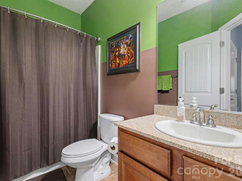 2609 Park Ridge Boulevard, Rock Hill, SC 29732.  MLS# CAR4369392, YatesRealty ID 15327. 